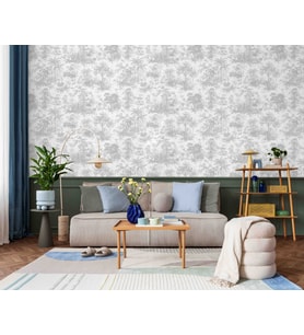 AdaWall Hue Koleksiyonu 24207-1 Duvar Kağıdı