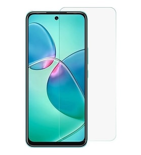 Xiaomi Mi 12 Lite Uyumlu Ekran Koruyucu Screen Protector Tempered Glass Kristal Netliğinde %100 HD Görüntü, Yüksek Kalite Kırılmaz Temperli Cam