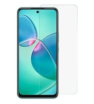 Xiaomi Mi 12 Lite Uyumlu Ekran Koruyucu Screen Protector Tempered Glass Kristal Netliğinde %100 HD Görüntü, Yüksek Kalite Kırılmaz Temperli Cam (Şeffaf)