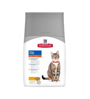 Hills Tavuklu Oral Care 1.5 Kg Yetiş. Kedi Maması