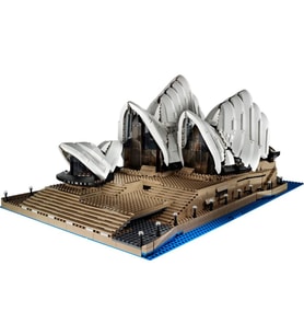 LEGO Creator Expert 10234 Sidney Opera Binası