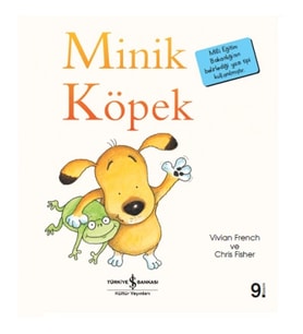 Minik Köpek