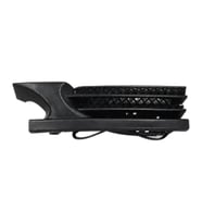 Mercedes W202 1997-2000 Tampon Çeki Kapağı Ön Sol A2028800505 Wender