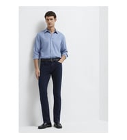Mavi Marcus Lacivert Erkek Jean Pantolon M00351A2971