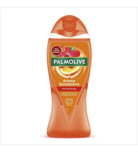 Palmolive Duş Jeli Aroma Sensatıons Feel The Energy 500 Ml