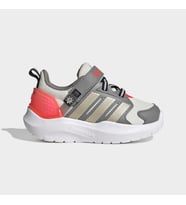 adidas JQ4171 LIGHTORAMA RNR EL I Çocuk Günlük Spor Ayakkabısı (Gri)