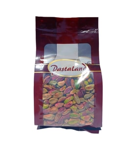 Pastaland Yeşil Antep Fıstığı Meverdi Tane 250 gr