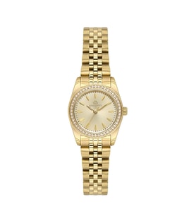 BIGOTTI BG.1.10664-7 KADIN KOL SAATİ (Gold)
