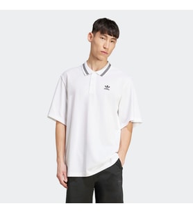 adidas JW5898 LOOSE POLO Erkek Tişört