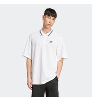 adidas JW5898 LOOSE POLO Erkek Tişört