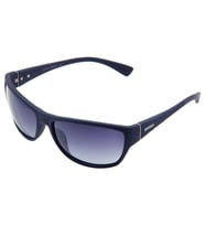 Opal Sport SPL144S 955B 60 Polarize Unisex Güneş Gözlüğü (Lacivert)
