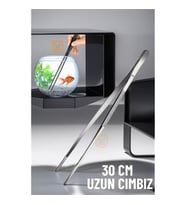 Uzun 30 cm Çelik Cımbız Karjalainen Design