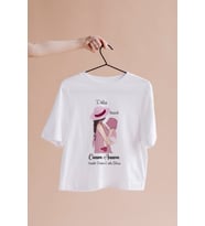 Anneler Günü Tasarımlı Tişört Kişiye Özel ( Unisex - Büyük - Çocuk )