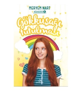Gökkuşağı Tutulması Külkedisi 2