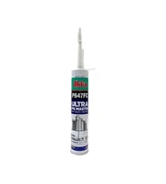 Pu Mastik N-Beyaz 280 ml