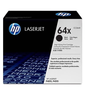 Tonersepeti Hp 64X-CC364X Orjinal Toner Y.K
