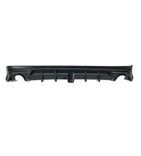 Honda Civic Fe (2021 - 2023) Yofer Style Arka Ek (Plastik)