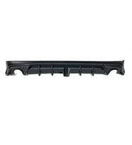 Honda Civic Fe (2021 - 2023) Yofer Style Arka Ek (Plastik)