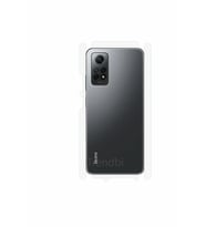 Xiaomi Redmi Note 12 Pro Arka ve Yan Kaplama Tam Koruyan Koruyucu Poliüretan Film