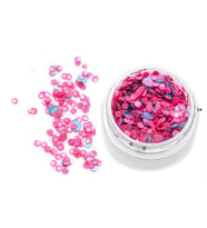 Nail art süs ' Kamifubiki ' mix 14