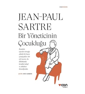 Bir Yöneticinin Çocukluğu