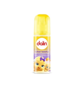 Dalin Bahar Tazeliği Bebek Kolonyası 150 Ml 8690605065973