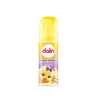 Dalin Bahar Tazeliği Bebek Kolonyası 150 Ml 8690605065973