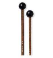 Vic Firth VM6 Keyboard Mallet (Hard Phenolic) Sert Başlık - Parlak Ton - Ksilofon İçin