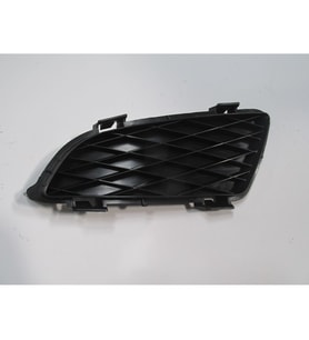 MAZDA 6- SD- 03/06; SİS LAMBA KAPAĞI SOL SİS DELİKSİZ SİYAH (TW) GK2A50C21B 341-2062