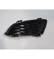 MAZDA 6- SD- 03/06; SİS LAMBA KAPAĞI SOL SİS DELİKSİZ SİYAH (TW) GK2A50C21B 341-2062