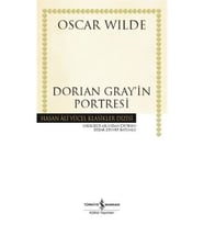 Dorian Gray'in Portresi - Oscar Wilde