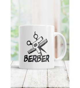 Berber Kupa Bardak