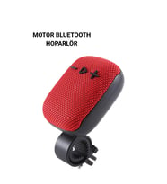 Motor Speaker