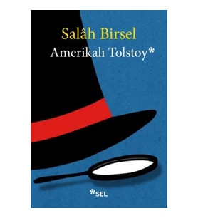 Amerikalı Tolstoy