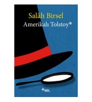Amerikalı Tolstoy