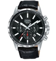 Pulsar PT3A01X Erkek Kol Saati