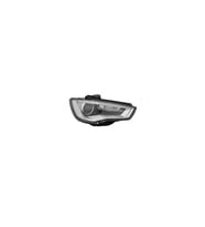 AUDI A3 ÖN FAR ELEKTRİKLİ MOTORLU KROM LEDLİ XENON TİP SAĞ 2013-2016 8V0941044