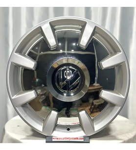 5 100 18 8.0 ET48 CH57.1 SILVER BEETLE JANT