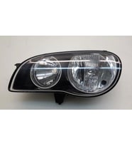 Far Corolla 2000-2002 Elektrikli Siyah Sol (Oem No:811501E410)