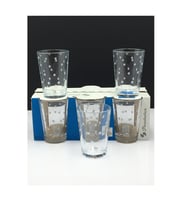 Paşabahçe 52052 Kartanesi Su Bardağı 205 Cc 6 Lı (Renksiz)