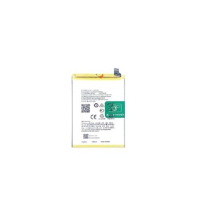 Oppo Realme C30S ile Uyumlu A+ Kalite Pil Batarya BLP877