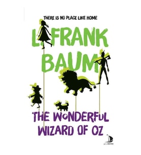 The Wonderful Wızard Of Oz