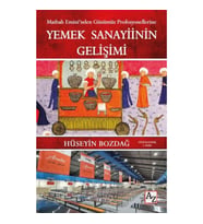 Yemek Sanayiinin Gelişimi