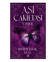 Asi Çakıltaşı 1. Perde (Ciltli)