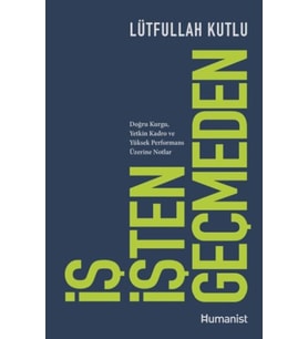 İş İşten Geçmeden