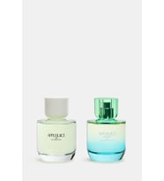 ZARA APPLEJUICE SUMMER & APPLEJUICE EDT 90ML (3,04 FL. OZ).
