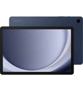 Samsung Galaxy Tab A9 Plus 128 GB 6 GB Ram Mavi Tablet (Samsung Türkiye Garantili)