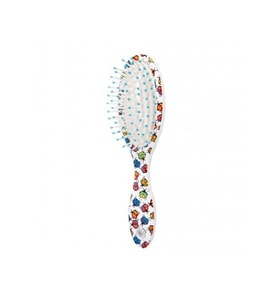 Tarko Salon Fun Line Saç Fırçası F-8203