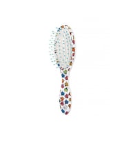 Tarko Salon Fun Line Saç Fırçası F-8203
