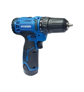 12V Akülü Vidalama Seti, Çift Akülü, LED Işıklı, Taşımalı, 25 Nm Tork